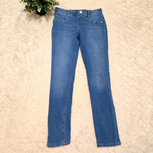 Tommy Bahama Girls Skinny Jeggings, Size 10 - Picture 1 of 8